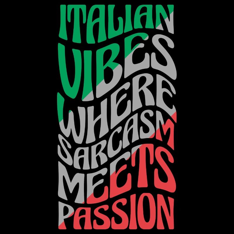 Funny Sarcasm Italy