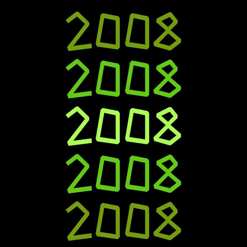 Drôle 2008