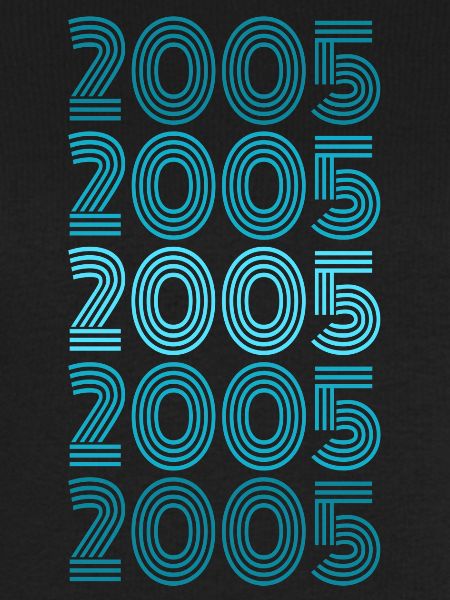 Année 2005