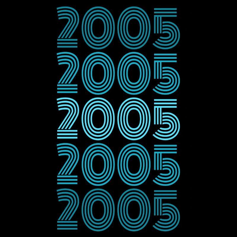 Année 2005
