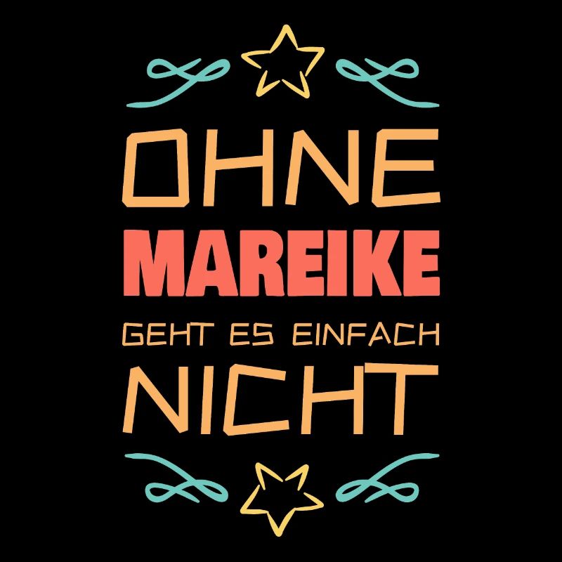 Ohne Mareike