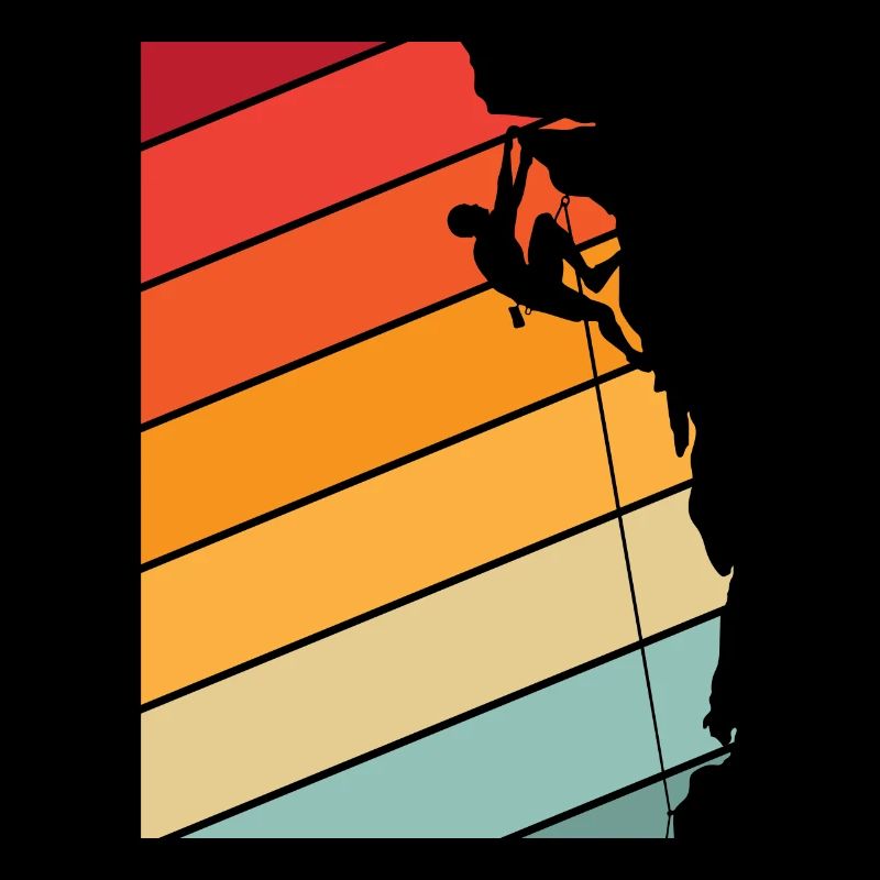 Escalade de bloc Escalade libre Escalade