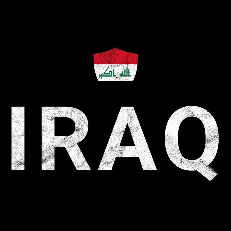 Irak