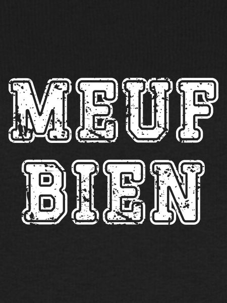 meuf bien