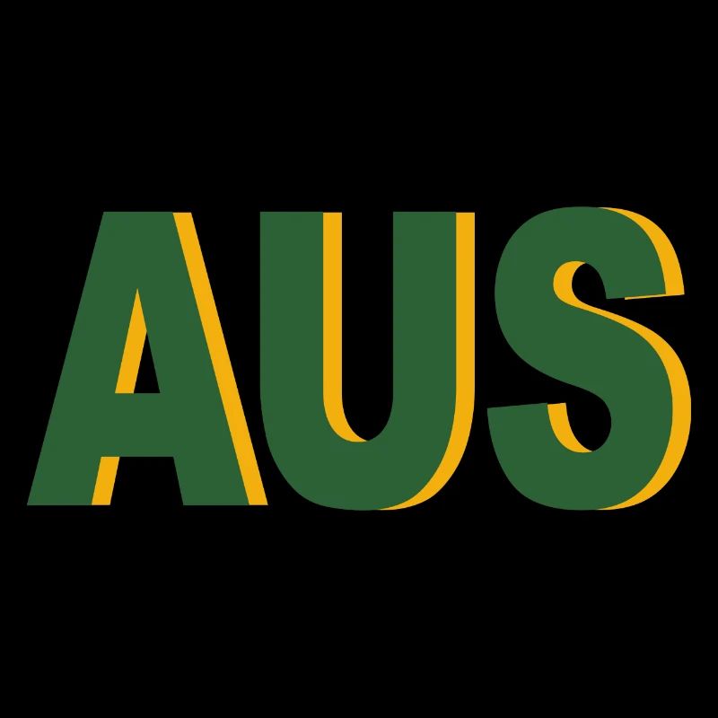 AUS