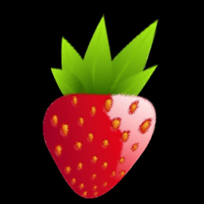 Erdbeere