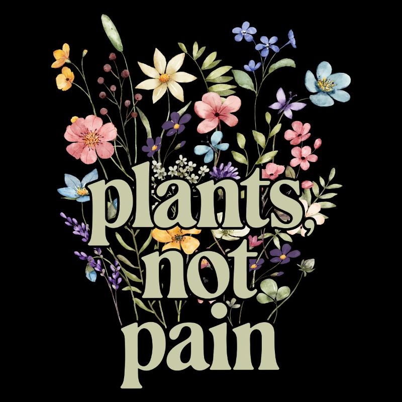 Plants, Not Plain | Plants, not ordinary