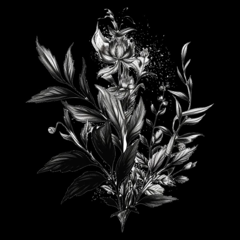 Botanische Vielfalt