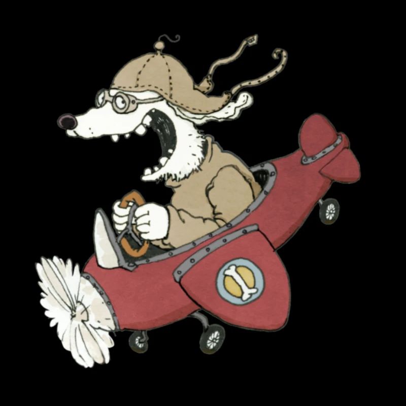 Flughund
