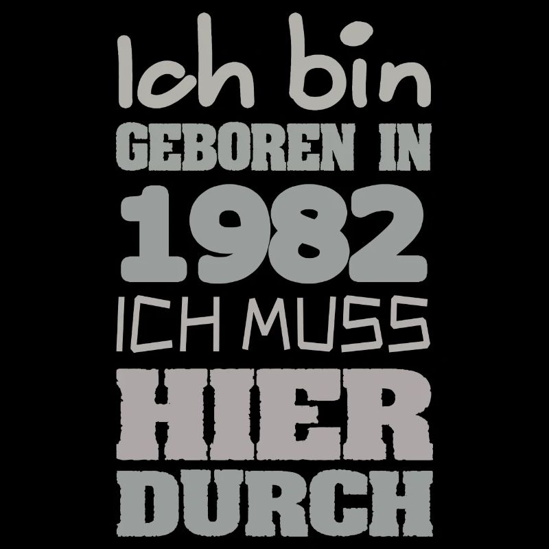 Jahr 1982