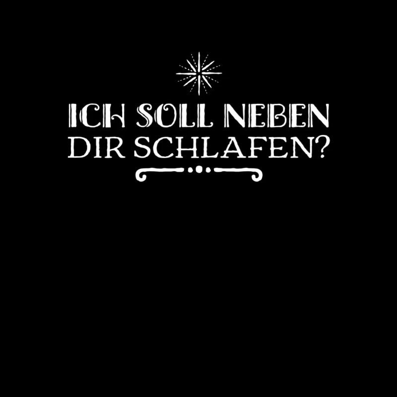 ich flirte mit dir