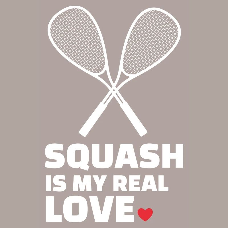 Ich Liebe Squash