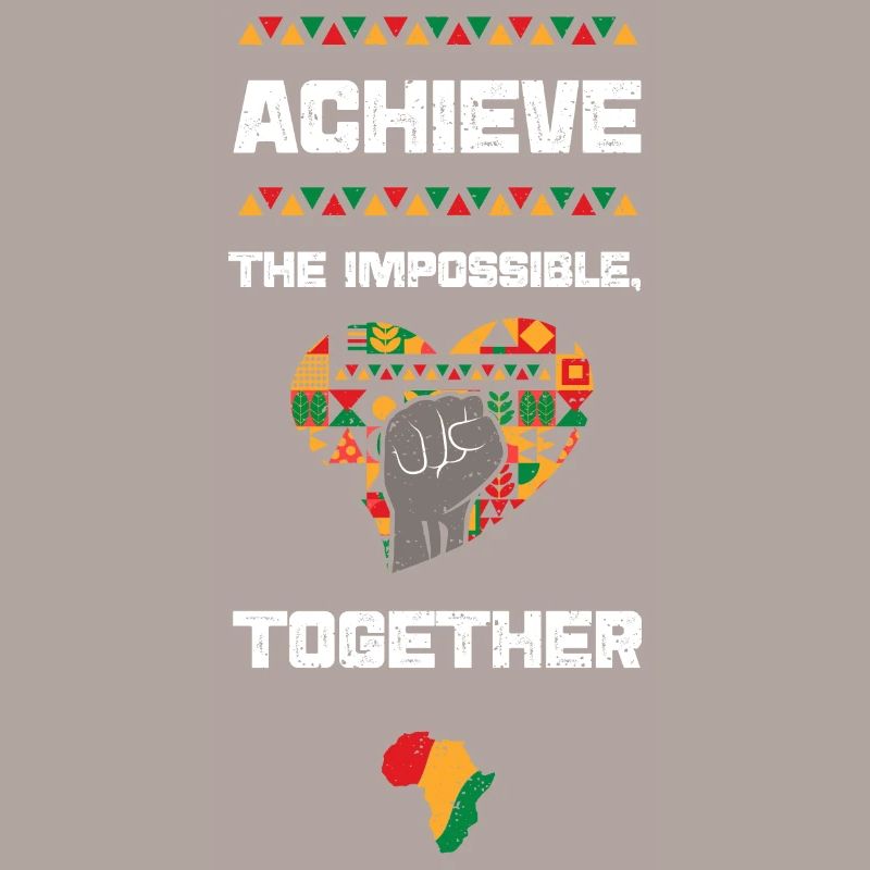 Réaliser l’impossible, ensemble