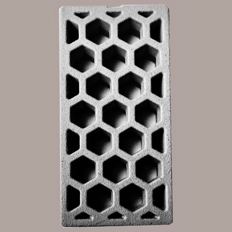 Brick