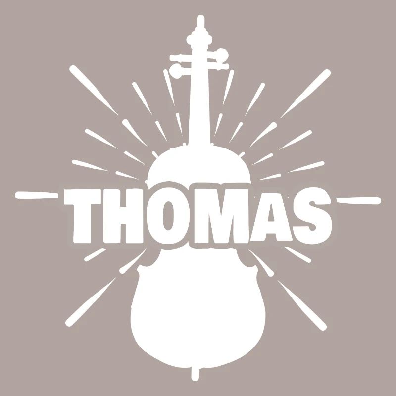 First name Thomas