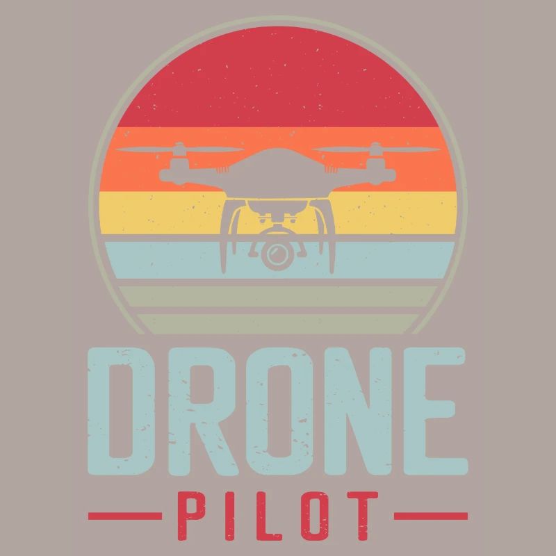 Drone Pilot Drone Pilot Drone Pilot