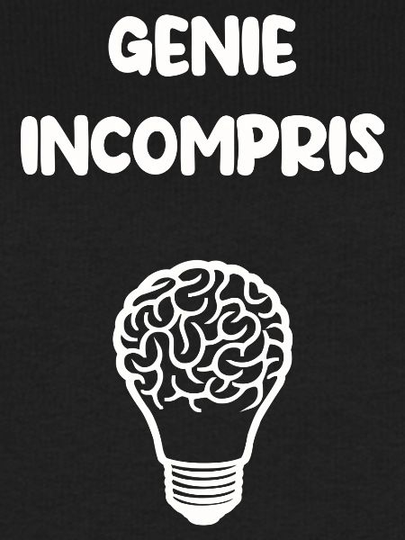 Génie incompris
