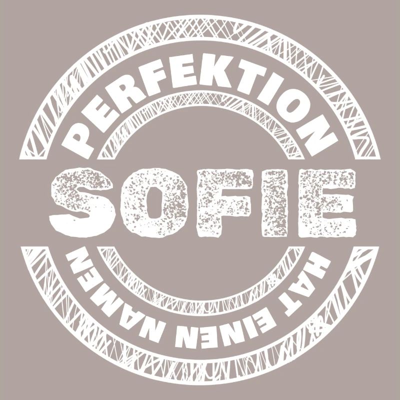 Sofie as Sofie