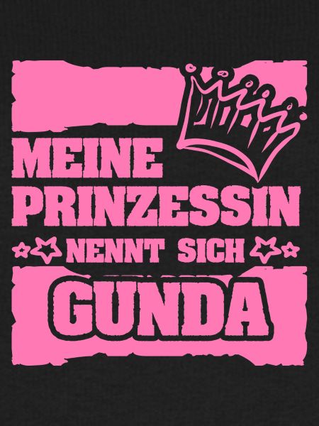 Mädchenname Gunda