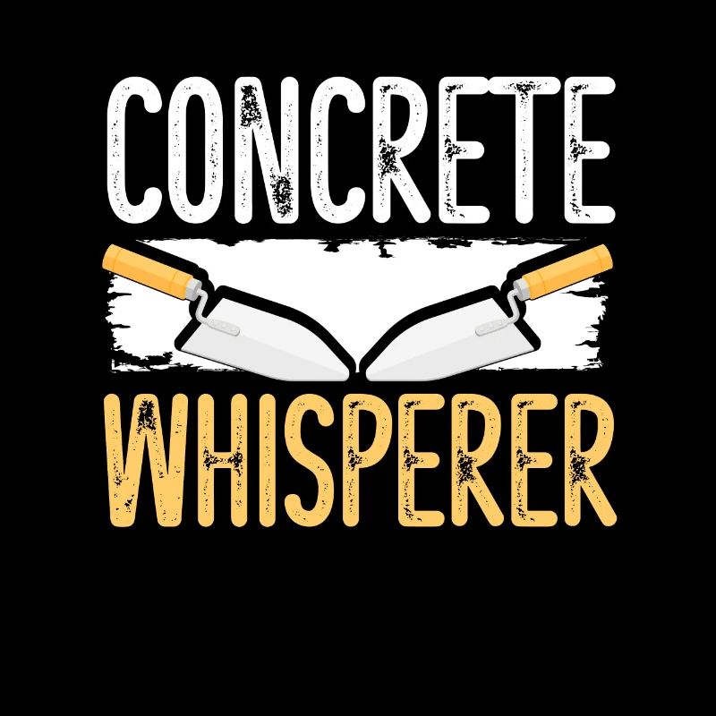 Concrete Whisperer for Construction Workers