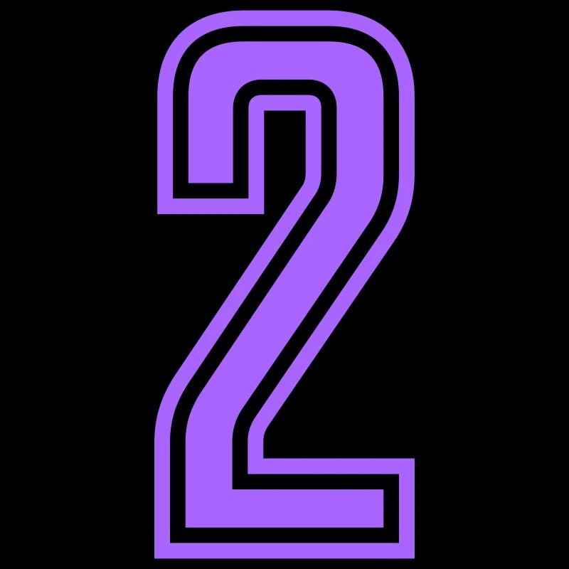 2