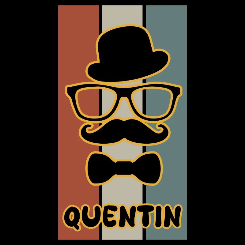 Name Quentin