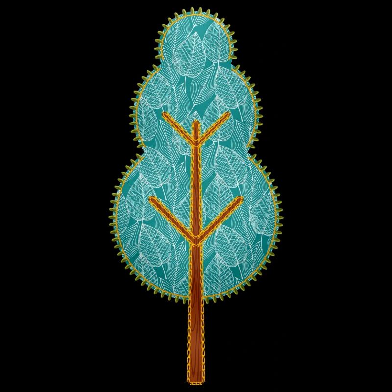 arbre