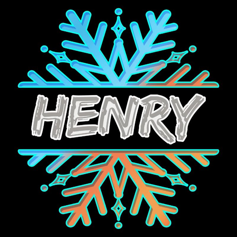 Henry Henry