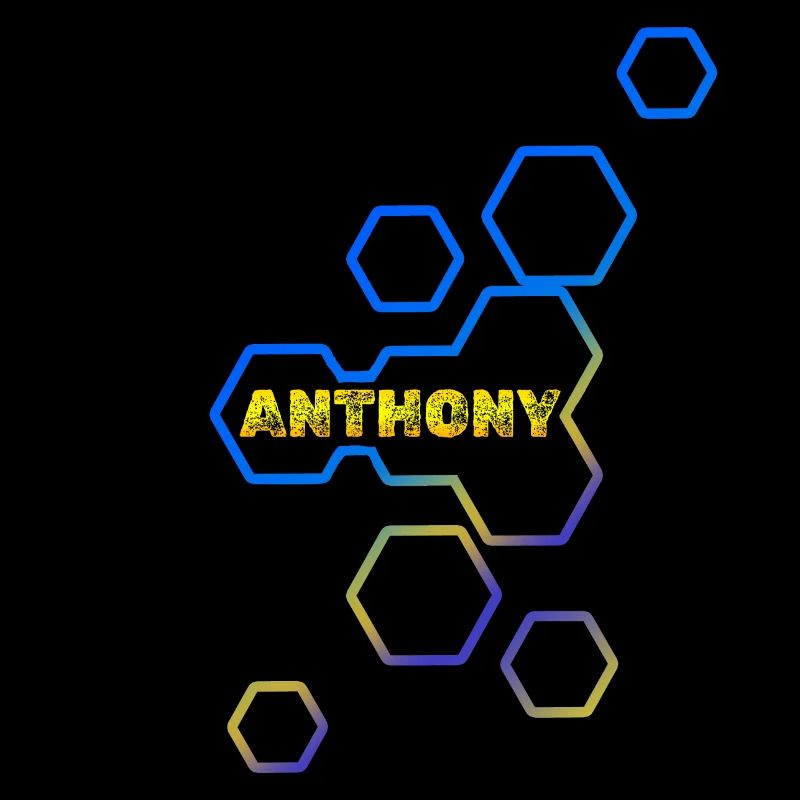 Nom Anthony