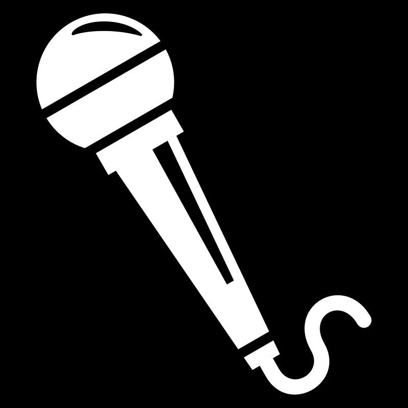 Microphone