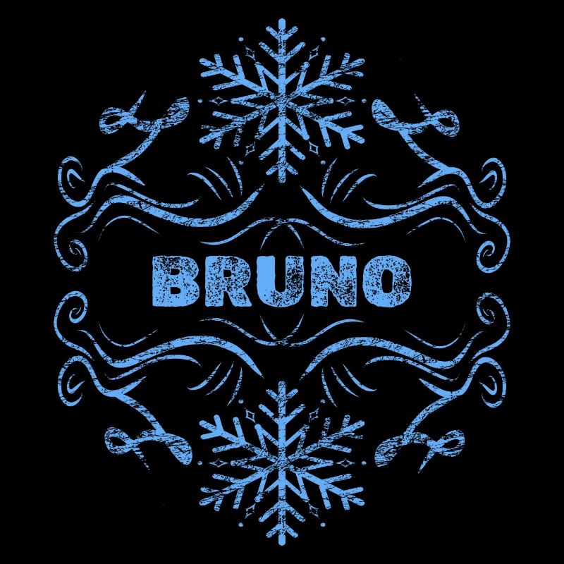 Cadeau pour Bruno