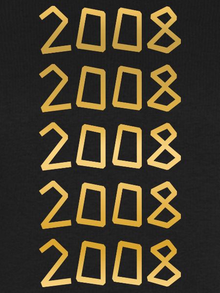 Liberté 2008