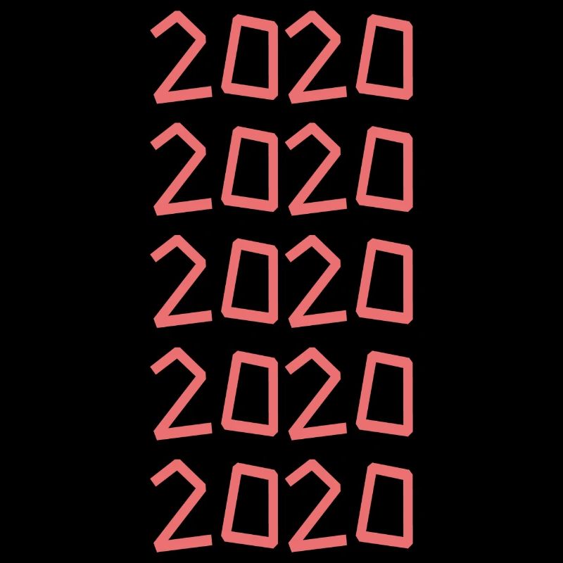 Beach 2020