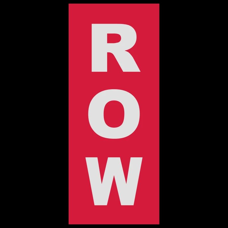 row