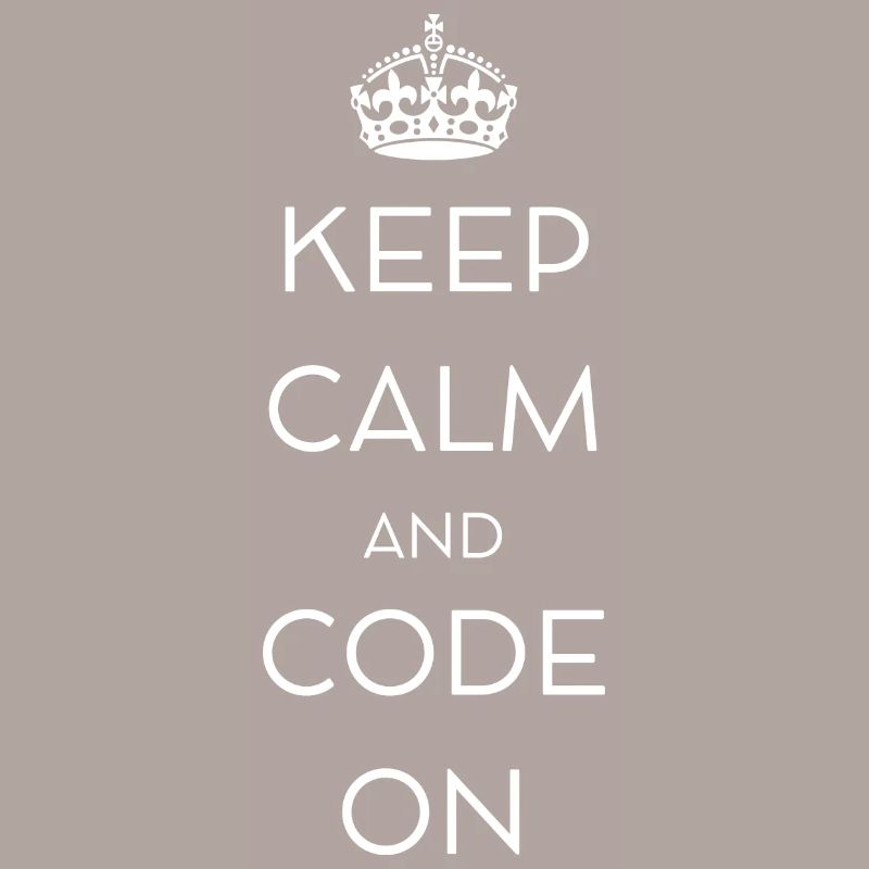 coding programmer tech funny design