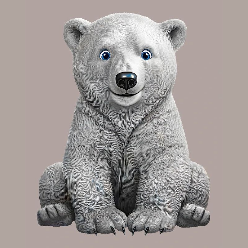 Eisbaer
