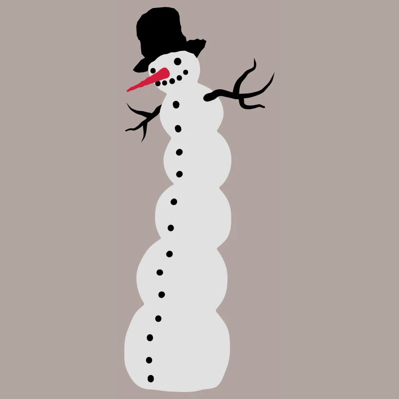 Schneemann