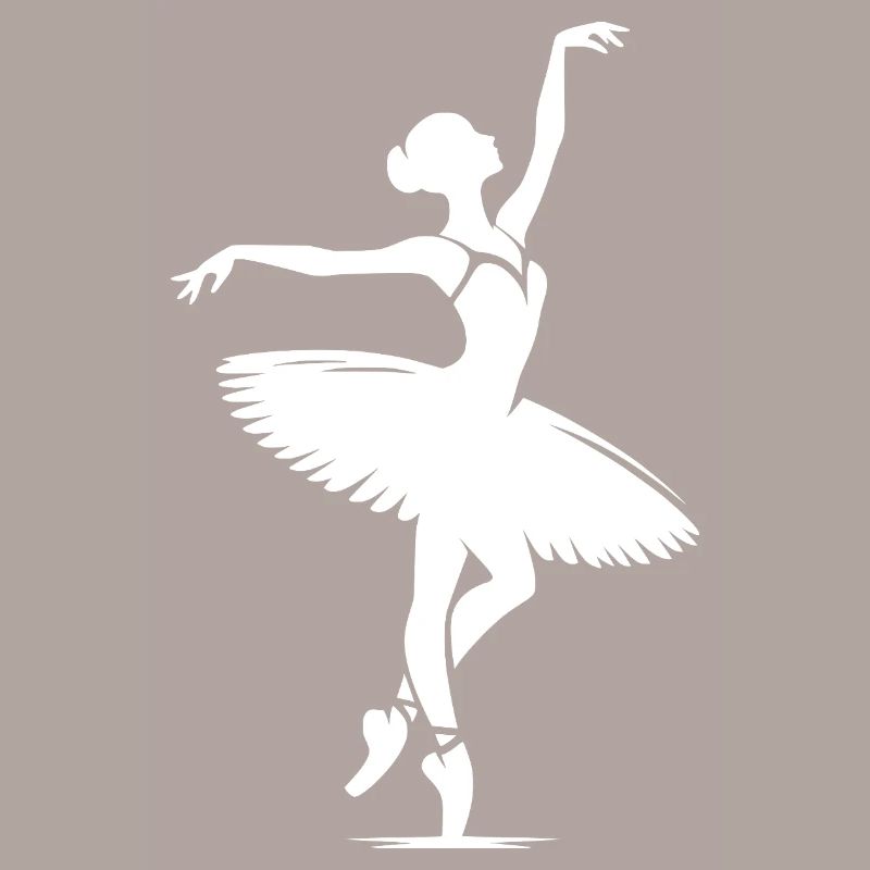 Expression and Harmony in Classical Ballet Dance