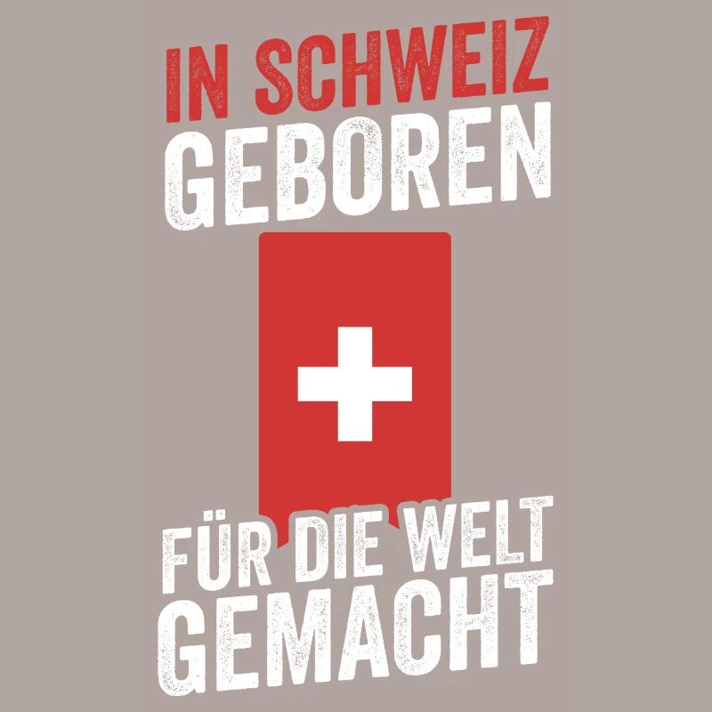 Schweizer Schweiz