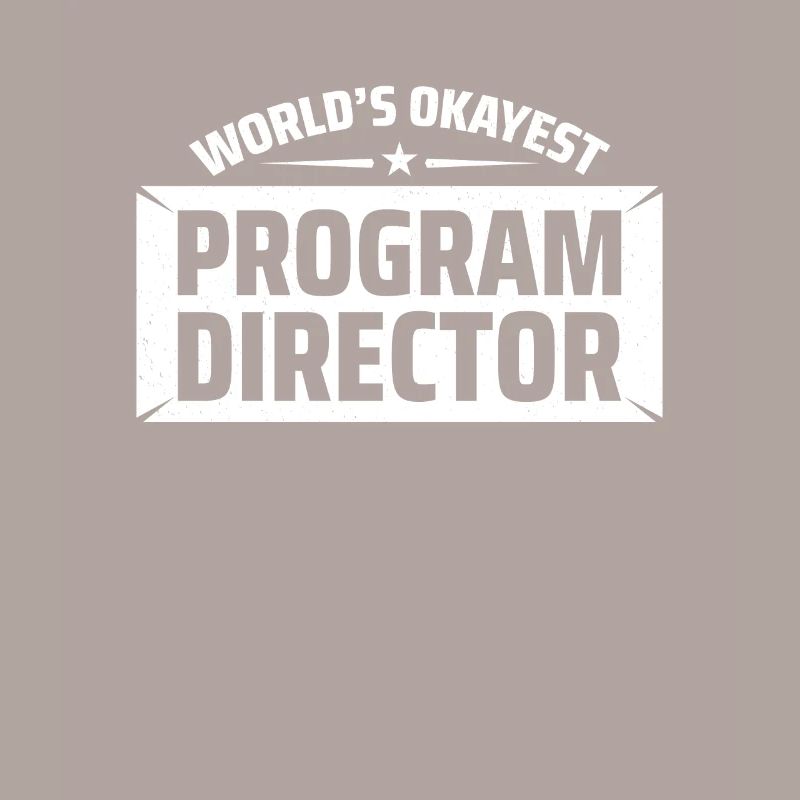 Programmdirektor