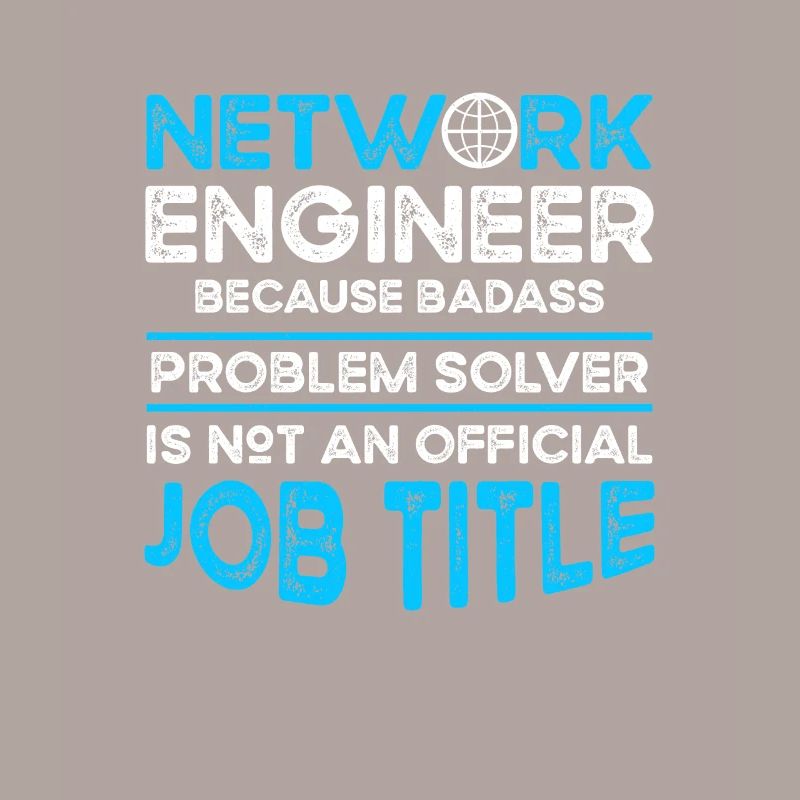 Computer Network Technology Network Engineer