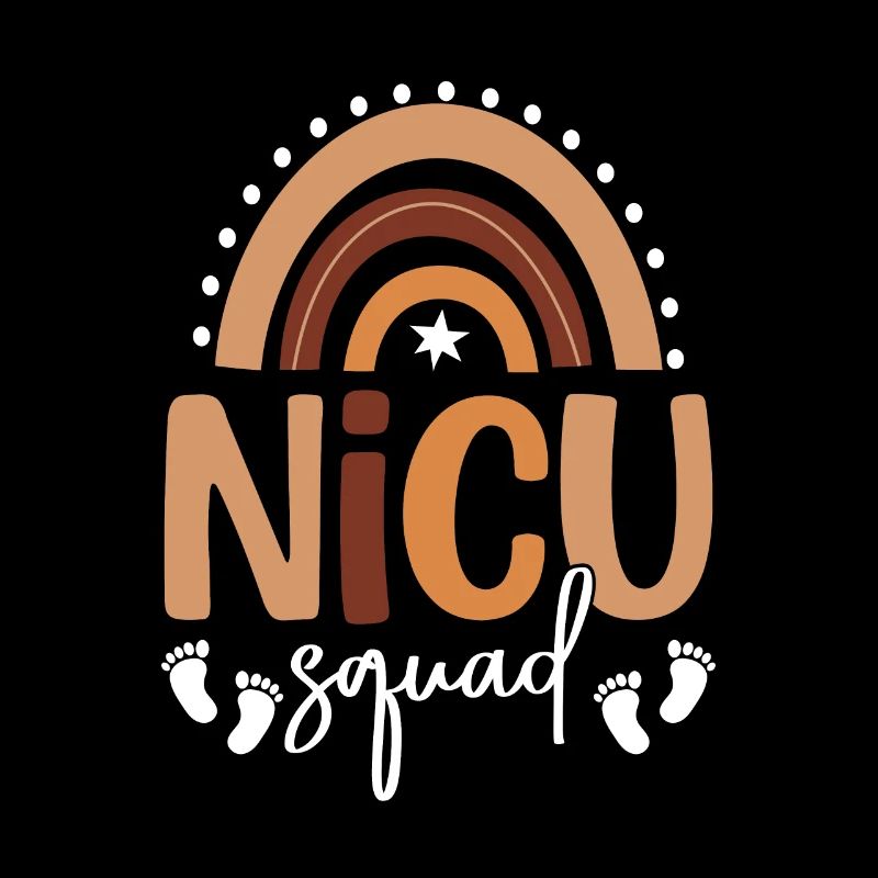 NICU-Schwester