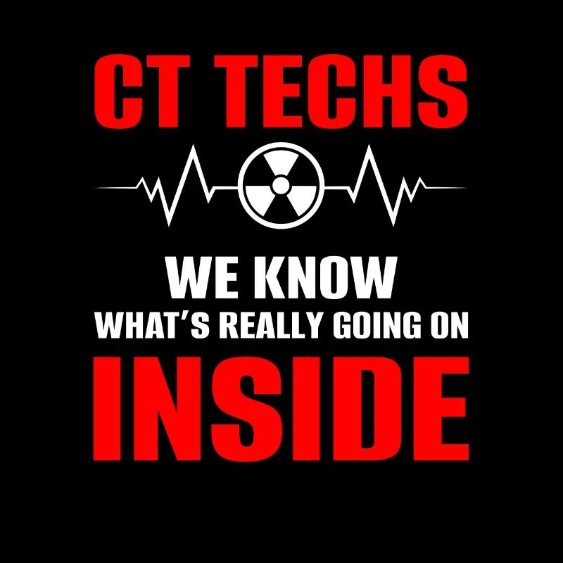 X-ray CT technician