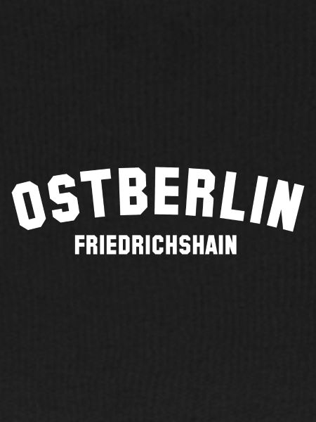 FRIEDRICHSHAIN Berlin