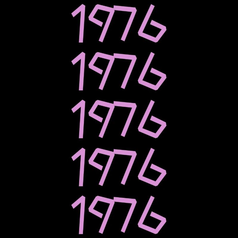 Retro 1976