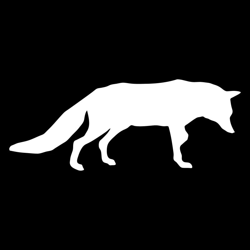 fuchs - fox - jagd - jäger