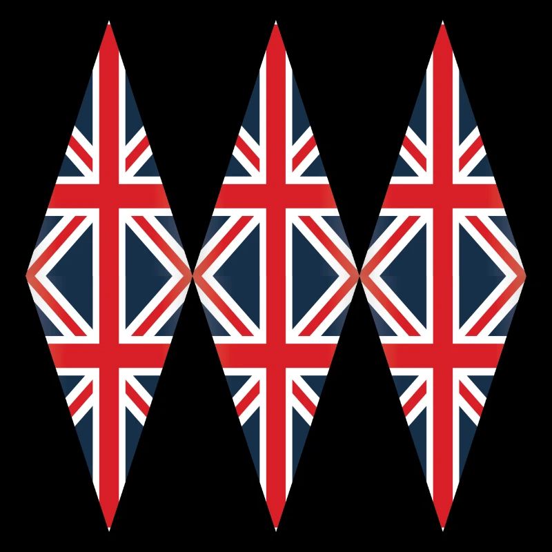 England flag