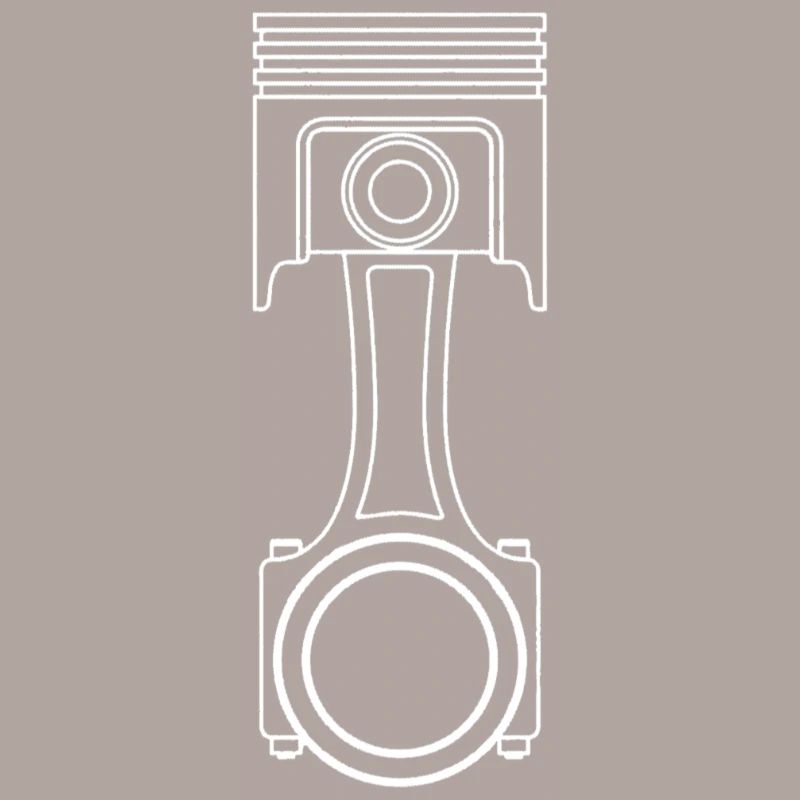 Piston