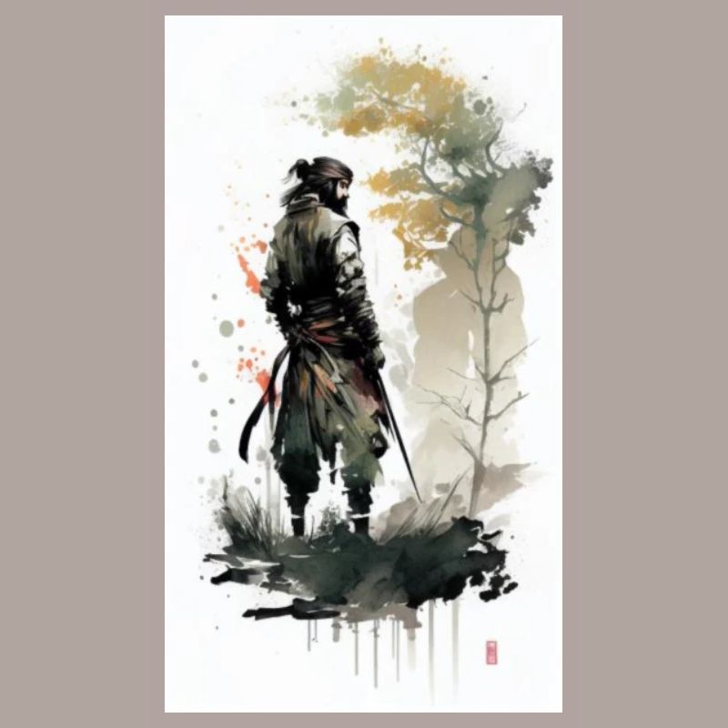 Samurai