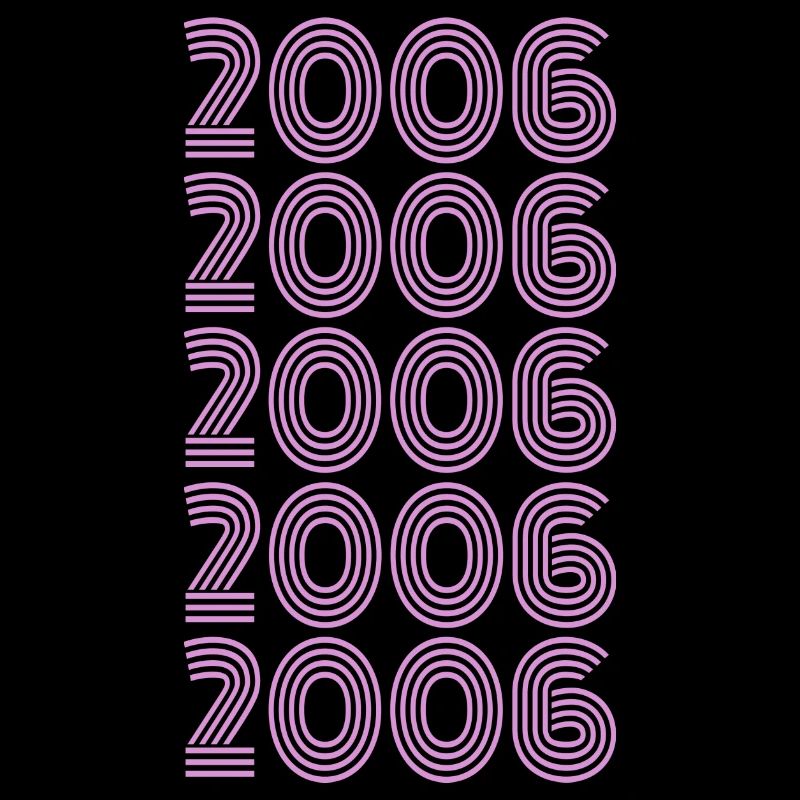 Fête 2006